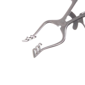 Rétracteur auto-fixant personnalisé pour hôpitaux – Fournisseur professionnel d'équipement chirurgical - Product Image 2