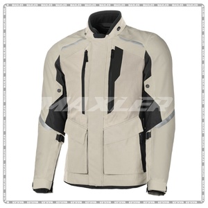 New Men Riding Warm Hiking Clothing Winter Waterproof Motorbike Suit Anti-Fall Motocross Racing Jacket With <b>Protector</b> Clothing - Product Image 5