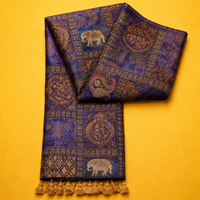 Tissu en coton imprimé africain de haute qualité, textile Ankara, tissu imprimé batik pour robes et vêtements de mode pour femmes et hommes