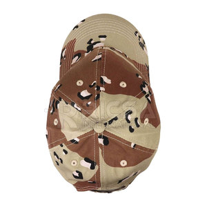 Gorro de Caza para Invierno, Cálido, Grueso, 100% Algodón, Transpirable, Resistente al Viento, para Pesca, Caza, Senderismo, Camping, Suave, Cómodo y Duradero - Product Image 5