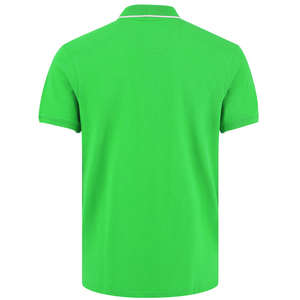 Polo Esencial para Hombre, Cómodo, Transpirable, de Algodón, Estilo Casual Elegante - Product Image 5