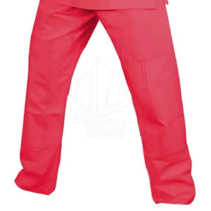 Uniforme de Karate de Material Duradero de Alta Calidad, Ropa Profesional para Entrenamiento de Artes Marciales, Kimono de Karate, Kimono de Jiu Jitsu - Product Image 4