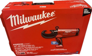 Kit de crimpadora M18 FORCE LOGIC 2779-750CU |   750 MCM |   6 Matrices de Cobre - Product Image 3