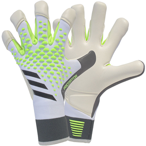 Guantes de Portero de Fútbol Profesionales de Alta Calidad Súper Adhesivos - Product Image 2