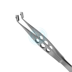 Pinzas plegables Humer Lens de acero inoxidable a precio mayorista, pinzas plegables Humer Lens de acero inoxidable en venta - Product Image 6