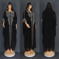 Mode reversible Open Abaya Großhandel Two Sides Wear Frauen Muslim Kleid Plus Size Islamische Kleidung Dubai Modest Abaya
