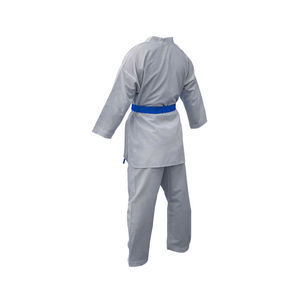 Proveedor de Uniformes de Artes Marciales Personalizados, Traje de Karate y Judo a Medida para Importadores y Cadenas de Minoristas - Product Image 2