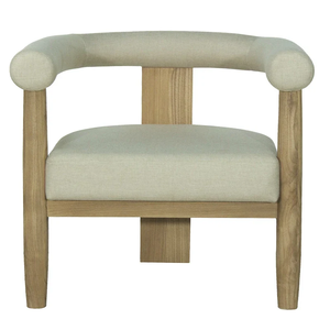 Silla de Salón Moderna y Tradicional de Lujo, Madera Maciza Pura, Hecha a Mano por Artesanos, para Escuela, Hotel, Comedor, Centro Comercial, Gimnasio - Product Image 6