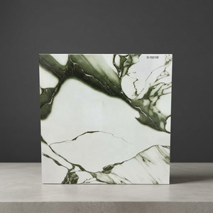 Carreaux de sol en céramique de haute qualité 40x40cm, résistants aux taches et à l'humidité, antidérapants, finition mate, design moderne pour jardin - Product Image 4