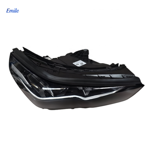 Faros LED para <span class=keywords><strong>BMW</strong></span> Serie 5 G60 G68 525Li 530Li <span class=keywords><strong>2023</strong></span> 2024 2025 Accesorios para Luces de Coche 63115A87927 63115A87928 - Product Image 3