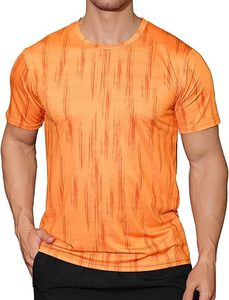 Camiseta sin mangas para hombre, color gris, con cuello en V, estampado de águila, sublimación, estilo vintage, informal, para verano, transpirable, de algodón tejido tipo franela. - Product Image 1