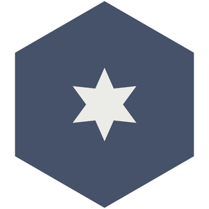 กระเบื้องปูพื้นคอนกรีตสไตล์โมร็อกโกแบบดั้งเดิม ขนาด 200x200 มม. สำหรับปูพื้นห้องครัว  จำหน่ายแบบ B2B - Product Image 2