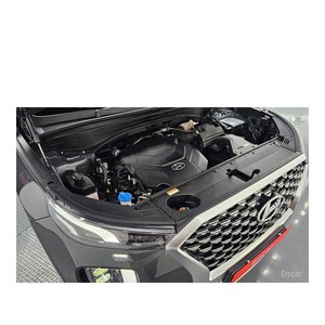 Hyundai Palisade 3.8 4WD Gasolina Automático, Volante a la Izquierda, Emisión Euro V, Asientos de Cuero, Cámara Trasera - 44,861 km, 2021/11 - Product Image 6