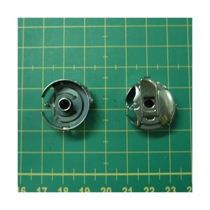 BC-DBZ(1)-NBL Boîtier de bobine en acier industriel pour pièces de machine à coudre - Product Image 1