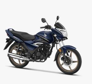 Motocicleta NUEVA CERTIFICADA E INSPECCIONADA Shine 125 Ediciones Limitadas 2026, 4 Tiempos, 123.94 cc, Lista para Envío - Product Image 2