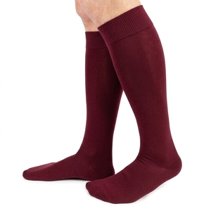 Soft Knit <b>Socks</b> Lightweight Comfortable Everyday Clothing Accessory Premium Collection - Product Image 1