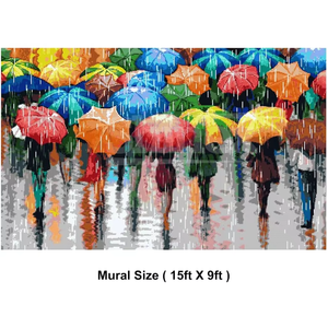 Mosaico de Vidrio con Aspecto de Mármol, Azulejos Murales Cortados a Mano, Ecológicos, Resistentes al Agua, 10 mm de Grosor, Diseño Tradicional para Baño y Apartamento - Product Image 2