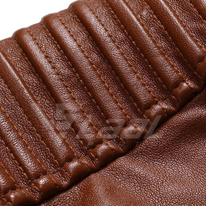 Premium Quality <b>Jacket</b> Comfortable Daily Wear Winter <b>Jacket</b> For Street Style <b>Men</b> <b>Leather</b> <b>Jacket</b> - Product Image 4