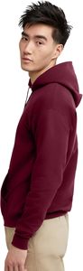 Sudadera con Capucha Premium Lisa de Calidad de Exportación para Hombre, Fabricante de Sudaderas con Capucha de Forro Polar - Product Image 4