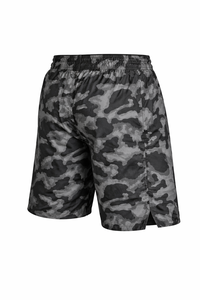 Wholesale Men’s <b>Camo</b> <b>Shorts</b> Lightweight Elastic Waist Casual Sports <b>Shorts</b> - Product Image 3