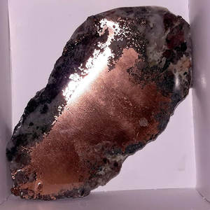 Minerales de Cobre de Alta Calidad 5%–25% Cu, Suministro Directo de Mina, Exportación a Granel, Venta en Línea - Product Image 3