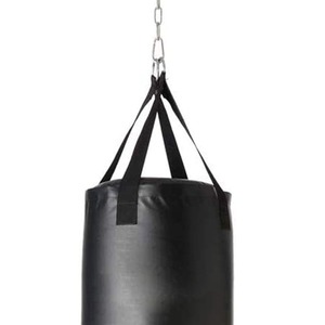 Saco de Boxeo Independiente de Alta Resistencia con Absorción de Impactos y Base Estable - Product Image 3