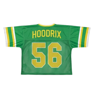 Camiseta de Lacrosse Sublimada Personalizada, Reversible, de Malla Transpirable, de Secado Rápido, para Hombres y Jóvenes, Ropa Deportiva para Práctica en Equipo - Product Image 2