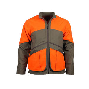 Chaquetas de Caza para Hombre, Impermeables, Ligeras, Transpirables, Resistentes al Viento, con Bolsillos - Product Image 1