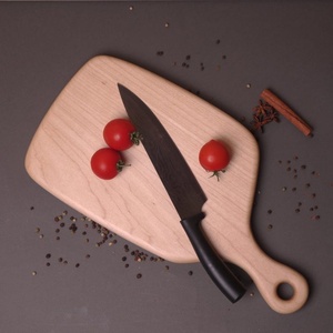 acacia chopping block for <b>slicing</b> acacia chopping block for dicing acacia chopping block for carving meat acacia chopping block - Product Image 1