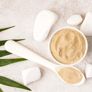 WARRLY Polvo de Semillas de Amla (Gujarati Gooseberry) Natural, Extracto Herbal, Vitamina C, Superalimento, Grado Alimenticio 99%, Plástico - Product Image 6