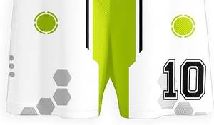 Tenue de football personnalisée, maillot de football pour équipe sportive, uniformes d'entraînement de football, maillots de football pour enfants - Product Image 2