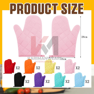 Working Gloves Professional Safety Gloves Anti <b>Slip</b> Grip Durable Gloves for Construction OEM Wholesale - Product Image 2