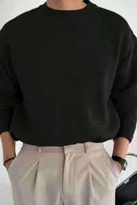 Sudadera de Invierno para Hombre de Alta Calidad, Transpirable, Informal, Holgada, de Forro Polar, 100% Algodón, con Logotipo Personalizado - Product Image 6