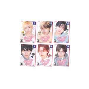 Boynextdoor-[บ้าน] 1ST สตูดิโอ (Sweet Home ver.) อัลบั้มซีดีเคป็อปขายดีที่สุดในเกาหลีสำหรับทุกวัย - Product Image 1