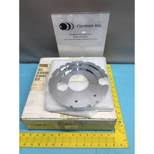 AMAT 0020-32129 <b>Spacer</b> N15 Shunt 200mm ESC, 147525 - Trusted Global Legacy Semiconductor Equipment and Parts at - Product Image 2