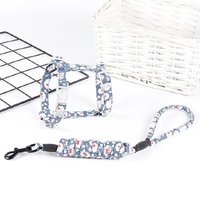 Articles les plus vendus harnais pour chien style h harnais pour chien en forme de Y harnais pour chien ensemble de laisse