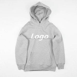 เสื้อฮู้ดผ้าฟลีซของผู้ชายระบายอากาศได้ดีแห้งเร็วมีโลโก้พิมพ์ลายขนาด XXL และ XL - Product Image 2