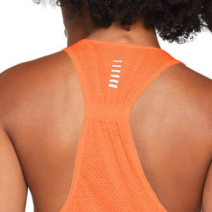 เสื้อกล้ามแฟชั่นสตรีทเทรนดี้ ดีไซน์สบายๆ ใส่สบาย รุ่น 2026 / OEM ชุดลำลองน้ำหนักเบาสำหรับฤดูร้อน - Product Image 4