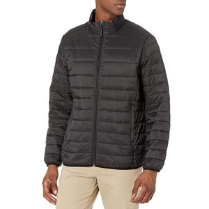 Best Selling <b>Men</b> Puffer <b>Jacket</b> Custom Colour and Size <b>Men</b> Puffer <b>Jacket</b> Reasonable Price Long Sleeve <b>Men</b> Puffer <b>Jackets</b> - Product Image 2
