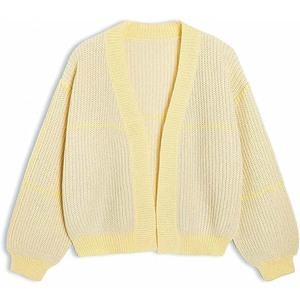 Casual Drop Shoulder Women Sweater Loose Knit Pullover Soft Everyday Wear <b>Jumper</b> Elegant Ladies <b>Winter</b> Collection - Product Image 1