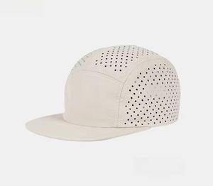 Unisex 100% Cotton Breathable Adjustable <b>Flat</b> Cap England Style Casual Outdoor <b>Hat</b> for Adults Four Seasons England - Product Image 5