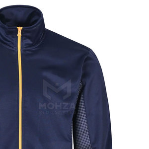 Professional Training Gym <b>Tracksuits</b> Comfortable Breathable Gym <b>Tracksuit</b> For Men Online Wholesale - Product Image 4