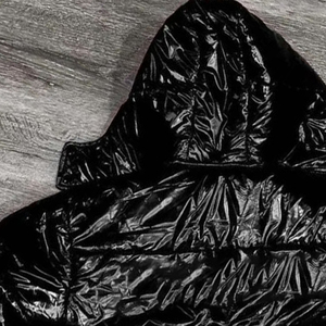 Veste d'hiver matelassée pour homme, chaude, légère, isolée, décontractée, pour l'extérieur, veste de mode de haute qualité - Product Image 2
