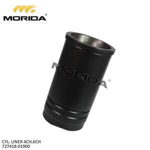 แบริ่งหลักของ4CHC & R 12768702111สำหรับ yanmar - Product Image 5