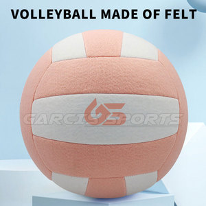 Vente Flash : Ballon de Volley-ball Léger Nouveau Design avec Service OEM – Accessoires Sportifs - Product Image 6