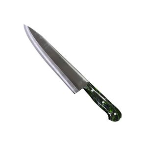 Professional Chef <b>Knives</b> Stainless Steel Precision Blade with Smooth Handle for Meat Vegetable Fruit <b>Slicing</b> Chopping Dicing - Product Image 4