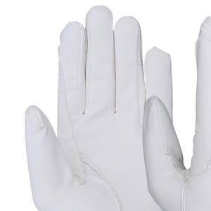Proveedor Mayorista de Guantes de Equitación Personalizados, Guantes Profesionales para Montar a Caballo con Agarre Antideslizante, Guantes Deportivos - Product Image 3