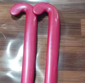 Palos de Hockey sobre Césped con Materiales de Fibra de Carbono, Resina EVA y Fibra de Vidrio - Product Image 2