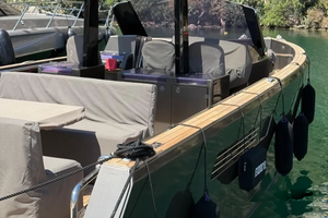 H-a-n-s-e Y-a-c-h-t-s A-G F-j-o-r-d 40 O-p-e-n - Product Image 5