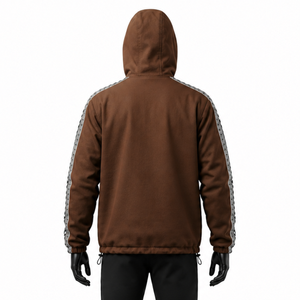 Chaqueta Impermeable para Snowboard, Cortavientos, Térmica, para Esquí, Deportes al Aire Libre, con Capucha, para Invierno, Montaña, Parka - Product Image 2